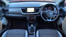 Kia Stonic 1.6 CRDi 3 5dr Diesel Estate